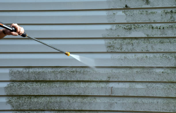 Best Post-Construction Pressure Washing in Newbern, TN